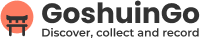 GoshuinGo Logo